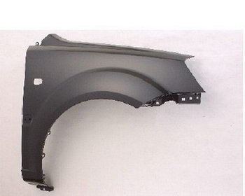 Крылья RIO (DE) 2005-2011