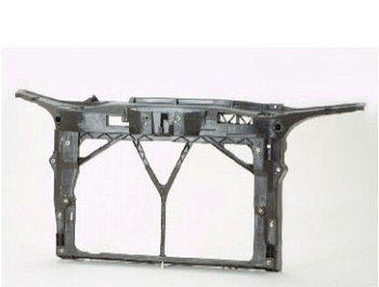 Панель передняя MAZDA 3 (BK) 2003-2009  454104