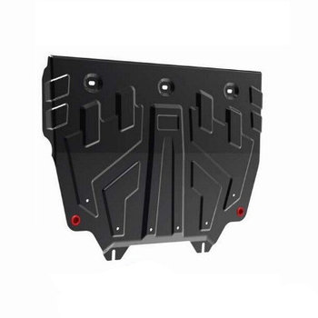 Защита двигателя 3 (BM) 2013-2018