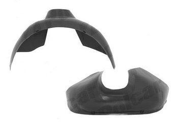 Подкрылки 323 (BH, BA) 1994-1998