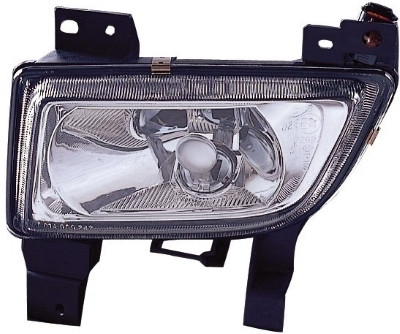 Фара противотуманная передняя MAZDA 323 (BJ) 1998-2000  4509290E