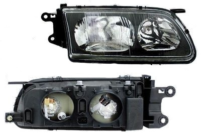 Фара передняя MAZDA 626 (GF,GW) 1997-2000  4517101E