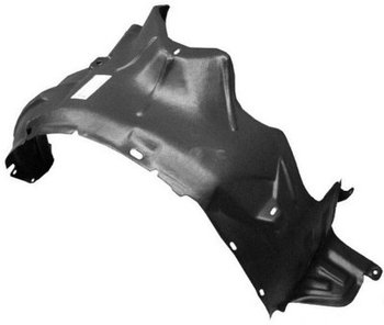 Подкрылки DEMIO (DW) 1996-2003