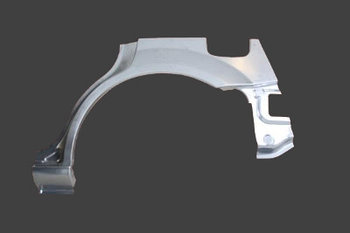 Арки PREMACY (CP) 1999-2004