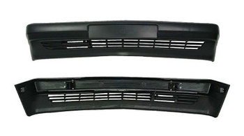 Бампера MERCEDES 190 (W201) 1982-1993