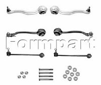 Комплект рычагов подвески MERCEDES C-KLASSE (W203) 2000-2007 1905057