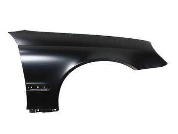 Крыло MERCEDES W203 2000-2007 C-KLASSE /Мерседес 203 С-класс переднее правое TYG