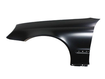 Крыло MERCEDES W203 2000-2007 C-KLASSE /Мерседес 203 C-класс переднее левое TYG