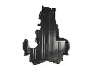 Защита коробки передач MERCEDES E-KLASSE (W210) 1995-2003 5015347F