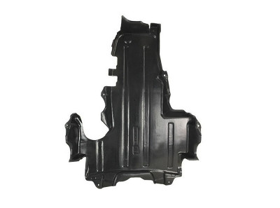 Защита коробки передач MERCEDES E-KLASSE (W210) 1995-2003  5015347F