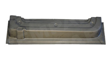 Часть дверей SPRINTER (208-414) 1995-2000