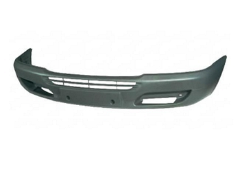 Бампер передний MERCEDES SPRINTER-CLASSIC (208-414) 2003-2006  506307-Q