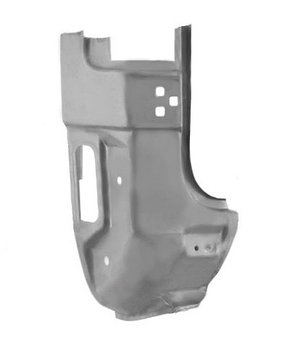 Задние стойки SPRINTER (208-414) 2000-2002