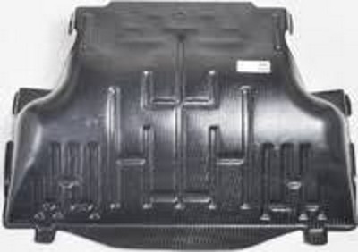 Защита двигателя MERCEDES SPRINTER-CLASSIC (208-414) 2003-2006  506234-9