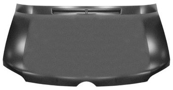 Капот MERCEDES SPRINTER-CLASSIC (208-414) 2003-2006/Мерседес Спринтер-Классик 506303-J  TYG