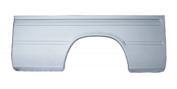 Крылья SPRINTER (208-414) 2000-2002