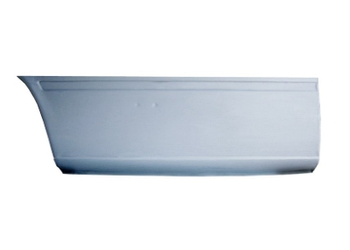 Ремкомплект крыла заднего VOLKSWAGEN LT 1996-2005/Фольксваген ЛТ 50628483