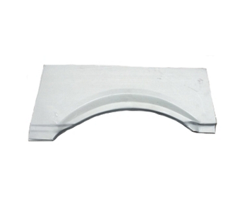 Крылья VIANO (W639) 2003-2010