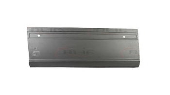 Обшивка дверей VIANO (W639) 2003-2010