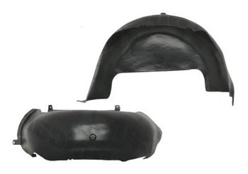 Подкрылки VIANO (W639) 2003-2010