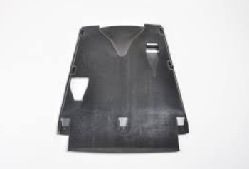 Защита двигателя VITO (W638) 1996-2003