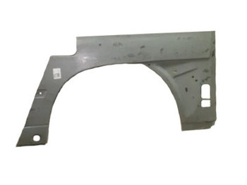 Крылья VITO (W638) 1996-2003