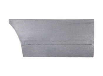 Накладка двери передней MERCEDES VITO (W638) 1996-2003  50124025