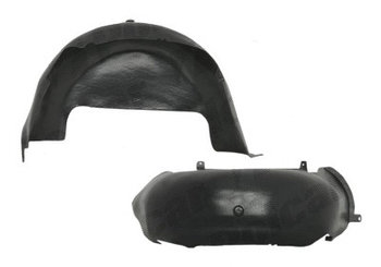 Подкрылки VITO (W639) 2003-2010