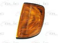 Указатель поворота MERCEDES W124-E-KLASSE 1984-1996 501419-H