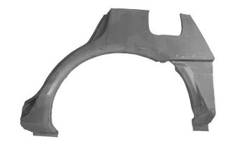 Арки CARISMA (DA) 1995-1999