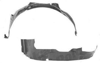 Подкрылки CARISMA (DA) 1995-1999