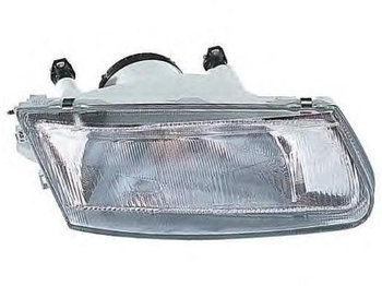 Фара передняя MITSUBISHI CARISMA (DA) 1995-1999  5210100E