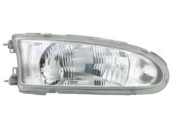 Оптика COLT (CAO) 1992-1995