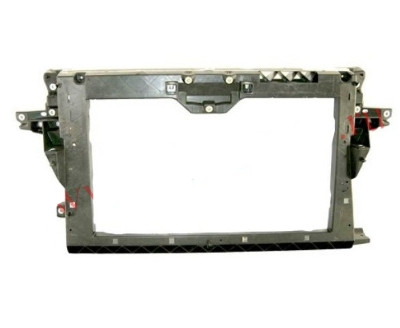 Панель передняя MITSUBISHI COLT (Z30) 2004-2012  524104