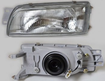 Фара передняя левая MITSUBISHI LANCER 1992-1995 5217090E