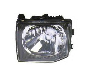 Оптика MONTERO (K90) 1997-1999