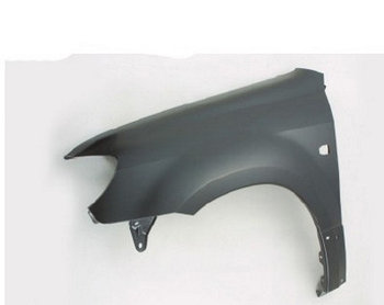 Крылья OUTLANDER (CU0W) 2003-2007