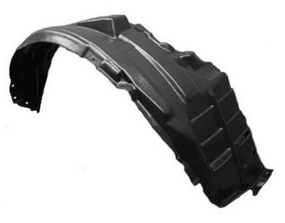 Подкрылок передний правый MITSUBISHI OUTLANDER 2007-2009 5266FP1T