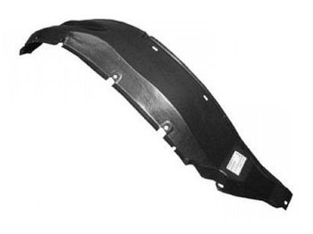 Подкрылки PAJERO SPORT (K90) 1996-2008