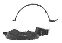 Подкрылок передний NISSAN ALMERA (N15) 1995-2000 2731FP-1