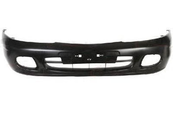 Бампера CARISMA (DA) 1995-1999