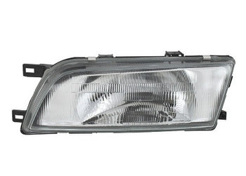 Фара передняя NISSAN ALMERA (N15) 1995-2000  2731091E