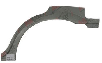 Арки ALMERA (N16) 2000-2007