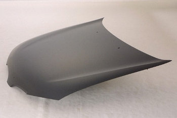 Капот NISSAN ALMERA (N16) 2000-2007/Ниссан Альмера Н16 275503