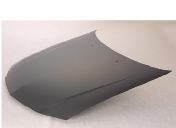 Капот ALMERA CLASSIC (N16) 2007-2018