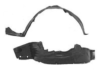 Подкрылок передний NISSAN ALMERA TINO (V10) 2000-2006 2756FL-1