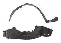 Подкрылок передний NISSAN ALMERA TINO (V10) 2000-2006 2756FP-1