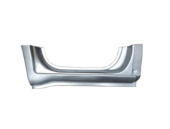 Пороги INTERSTAR (XC70) 2002-2004