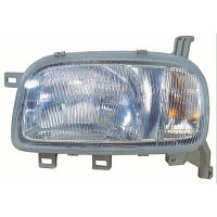 Фара передняя NISSAN MICRA (K11) 1998-2003 270509-E