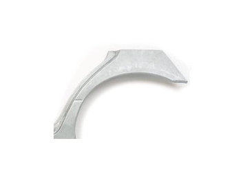 Арки PRIMERA (P11) 1996-1999